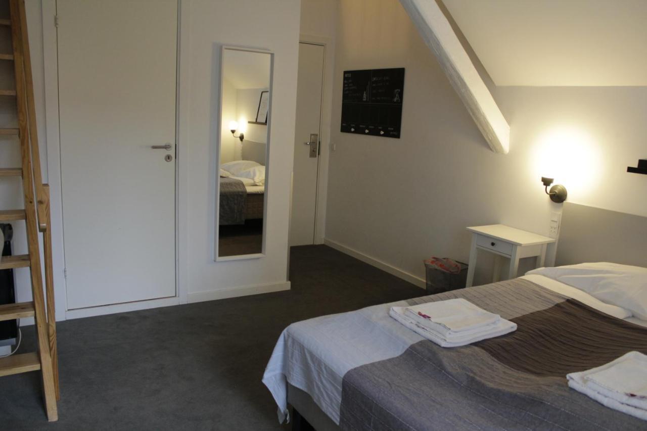 M18 Hotel Copenhagen Exterior photo