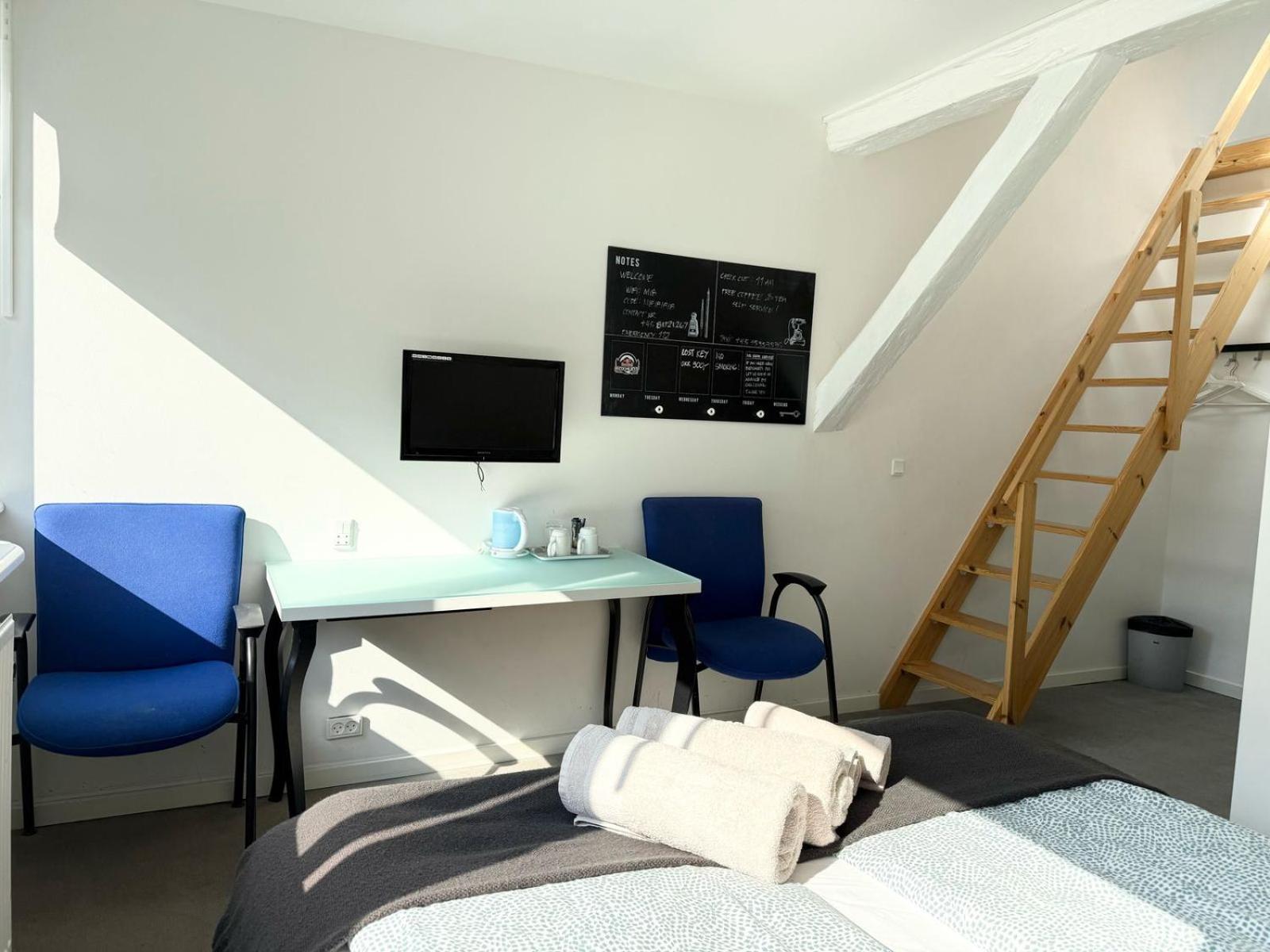 M18 Hotel Copenhagen Exterior photo