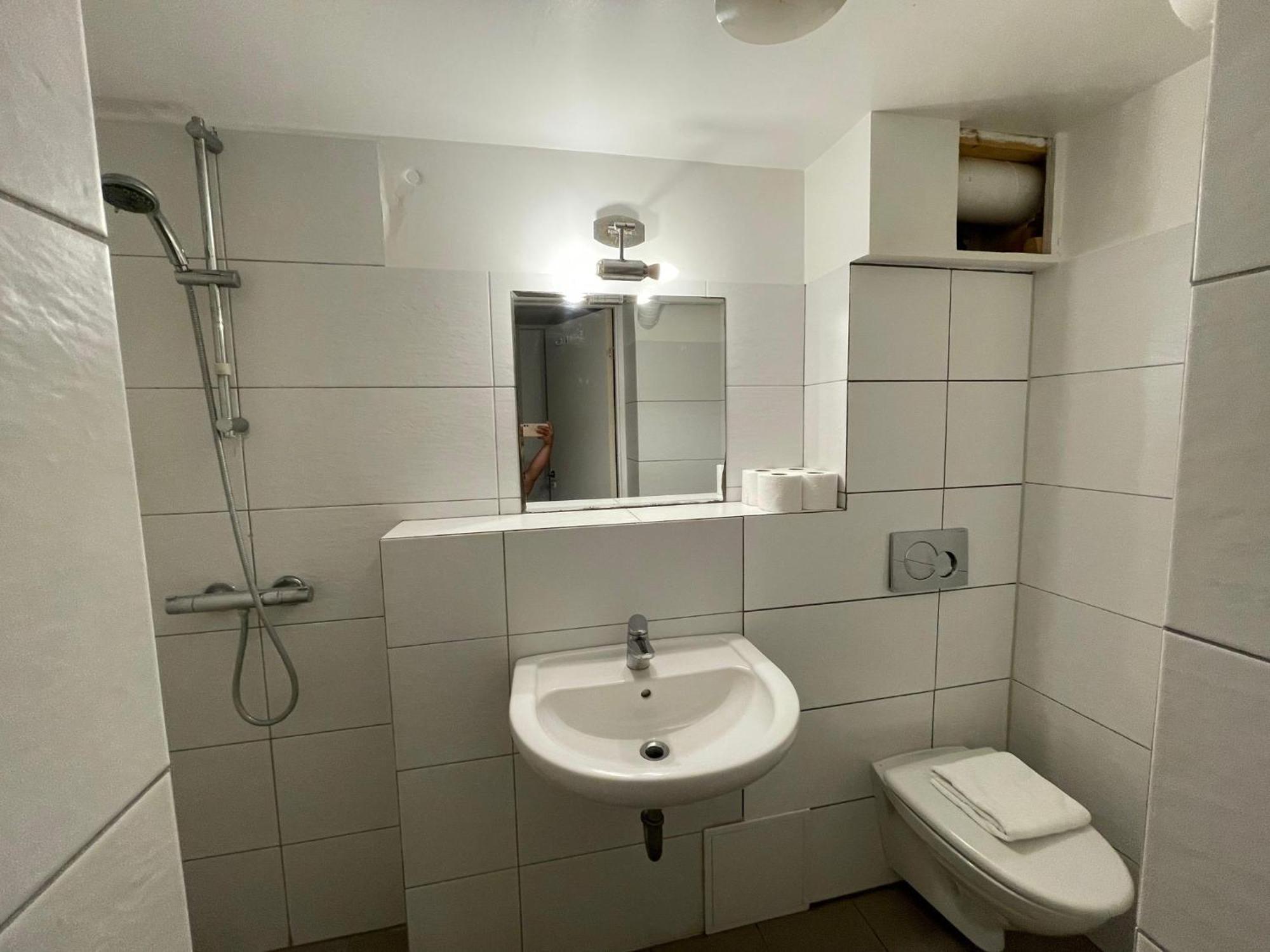 M18 Hotel Copenhagen Exterior photo