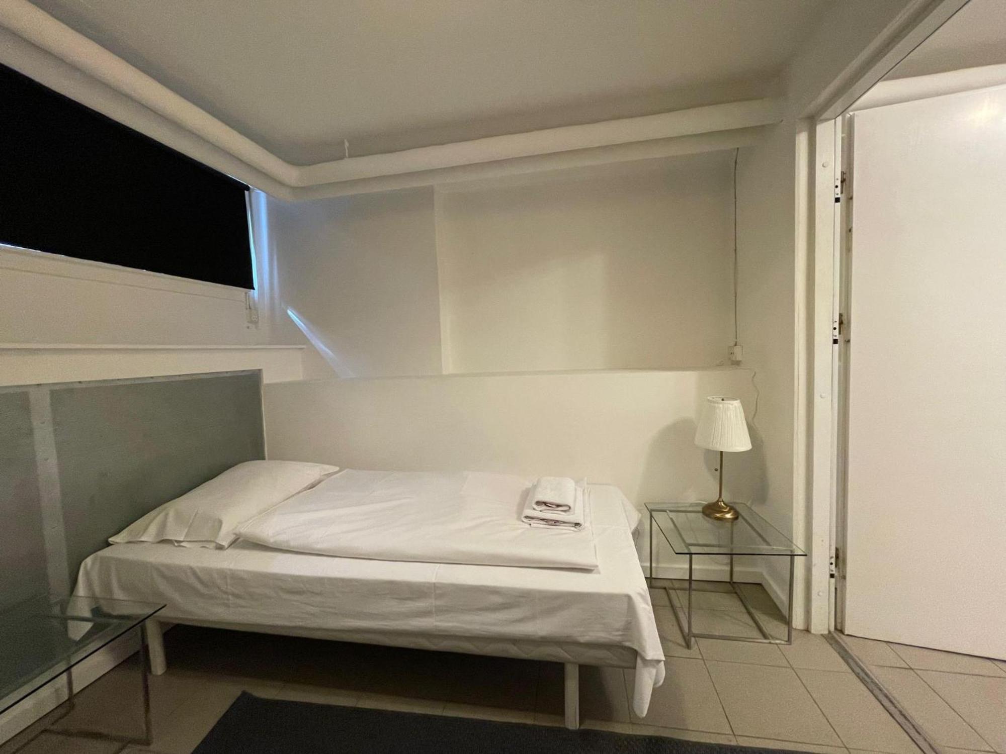 M18 Hotel Copenhagen Exterior photo