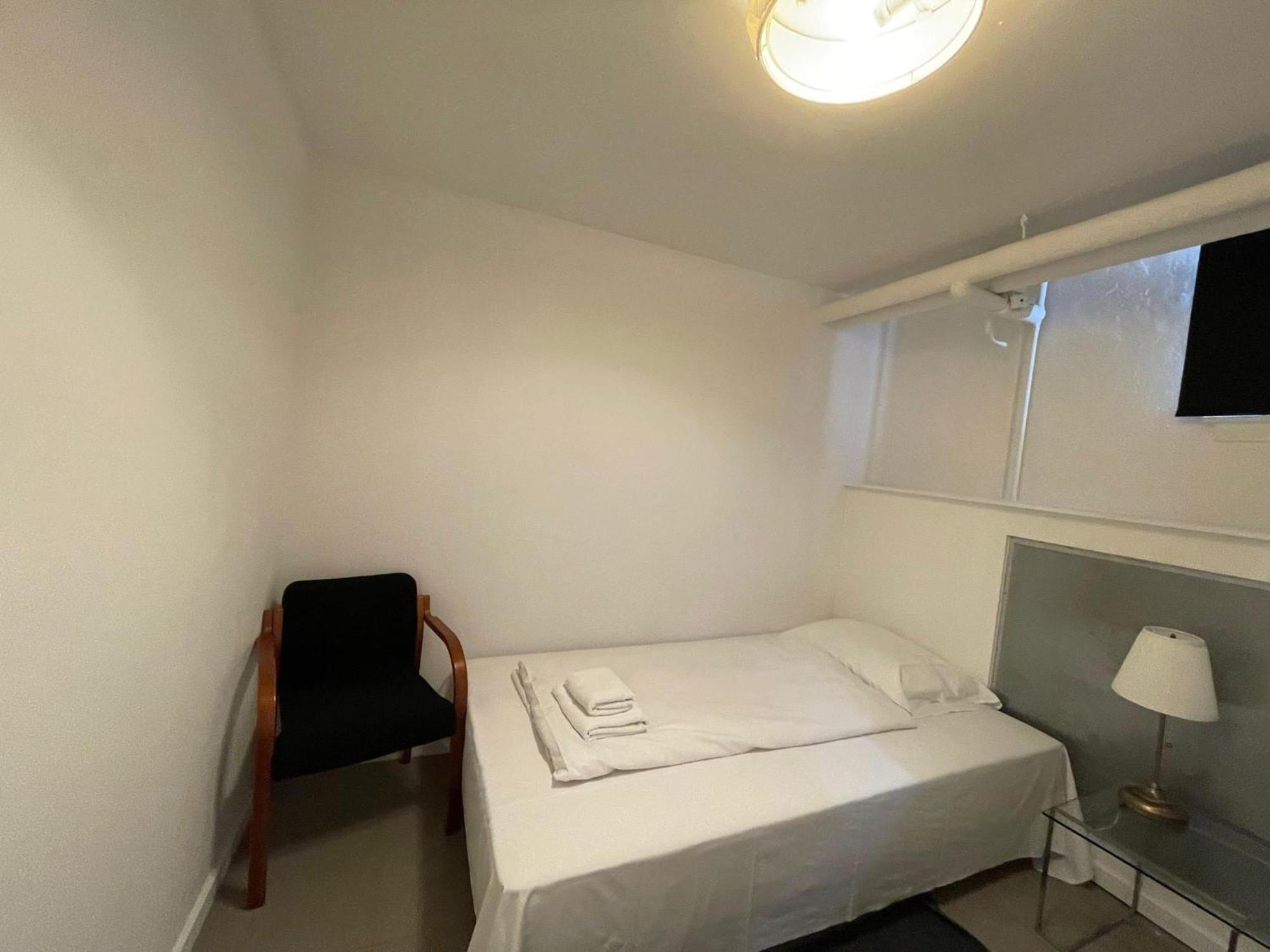 M18 Hotel Copenhagen Exterior photo
